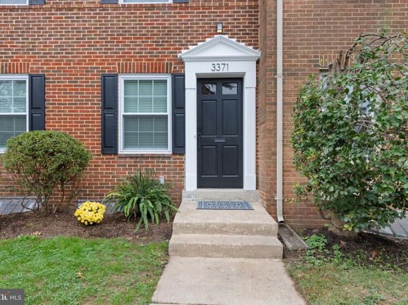 3371 Breckenridge Court, Annandale VA 22003