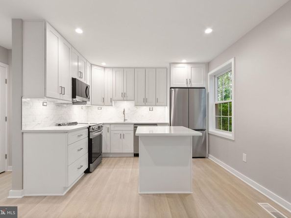 3371 Breckenridge Court, Annandale VA 22003