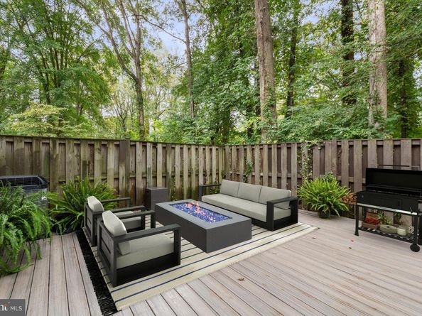 3371 Breckenridge Court, Annandale VA 22003