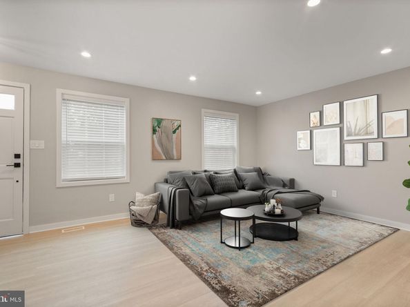 3371 Breckenridge Court, Annandale VA 22003