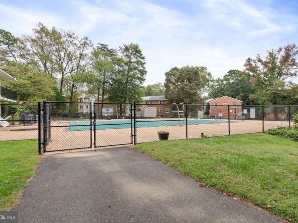 3371 Breckenridge Court, Annandale VA 22003