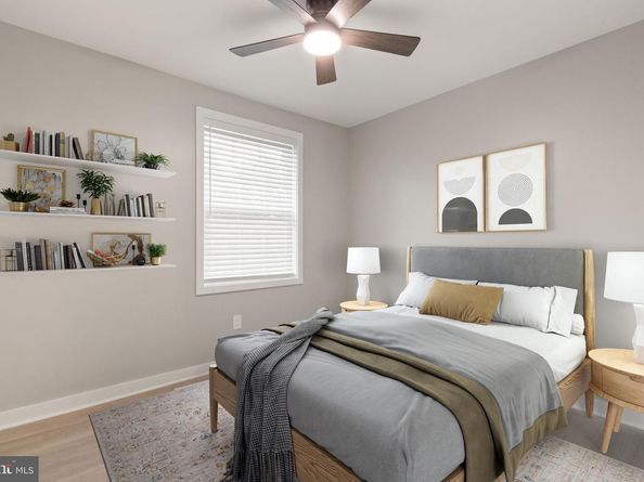 3371 Breckenridge Court, Annandale VA 22003