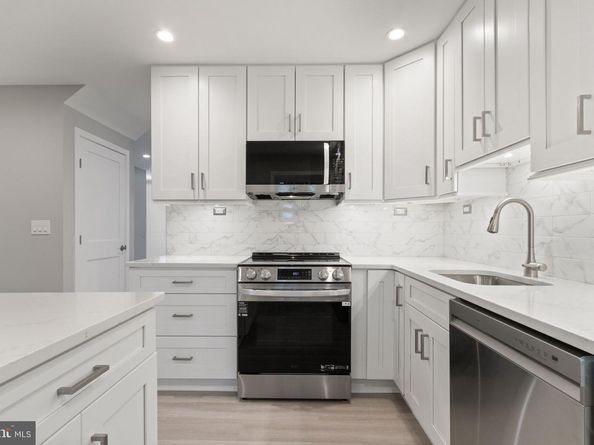 3371 Breckenridge Court, Annandale VA 22003