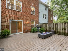 3371 Breckenridge Court, Annandale VA 22003