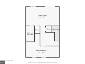 3371 Breckenridge Court, Annandale VA 22003