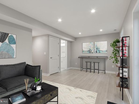 3371 Breckenridge Court, Annandale VA 22003