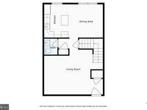 3371 Breckenridge Court, Annandale VA 22003