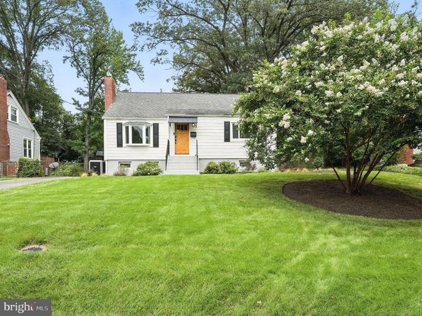 3807 Taft Avenue, Alexandria VA 22304