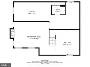 3807 Taft Avenue, Alexandria VA 22304