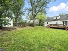 3807 Taft Avenue, Alexandria VA 22304