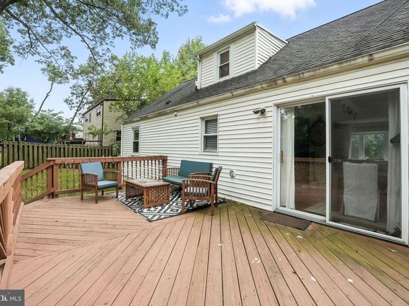3807 Taft Avenue, Alexandria VA 22304