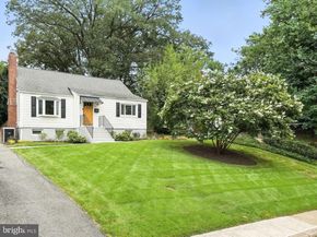 3807 Taft Avenue, Alexandria VA 22304
