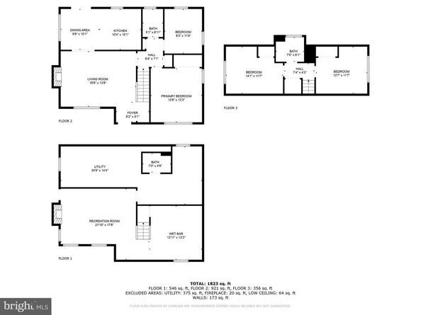 3807 Taft Avenue, Alexandria VA 22304