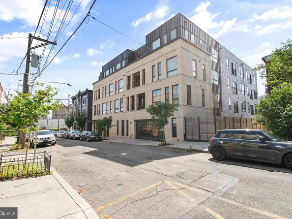 1723 Francis Street 2H, Philadelphia PA 19130