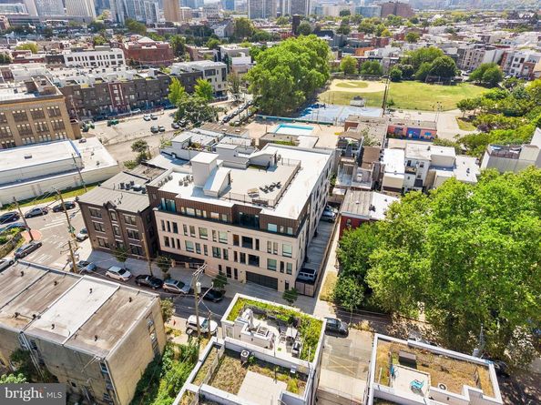 1723 Francis Street 2H, Philadelphia PA 19130