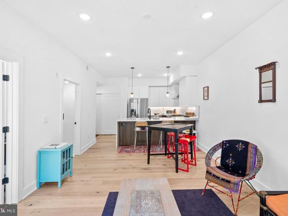1723 Francis Street 2H, Philadelphia PA 19130