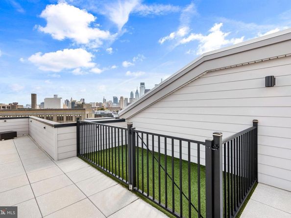 1723 Francis Street 2H, Philadelphia PA 19130