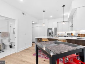 1723 Francis Street 2H, Philadelphia PA 19130