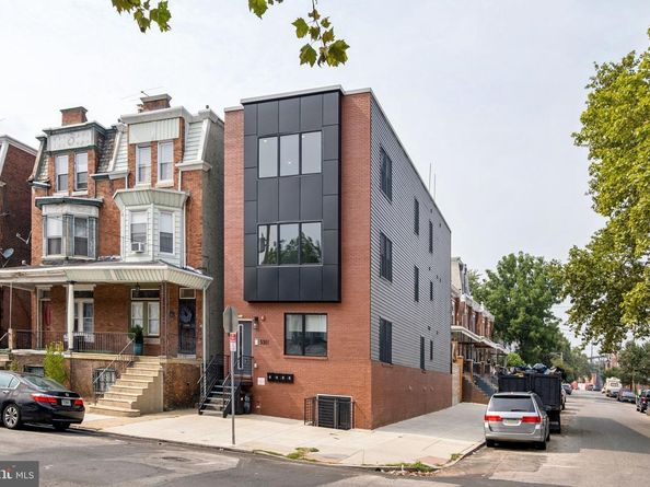 5301 Master Street, Philadelphia PA 19131
