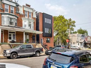 5301 Master Street, Philadelphia PA 19131