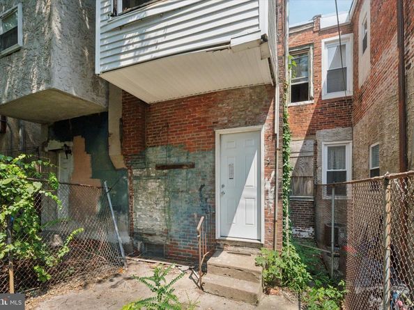 2624 Oakford Street, Philadelphia PA 19146