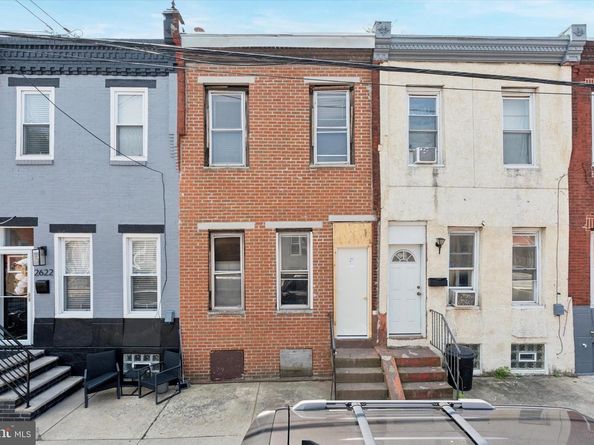 2624 Oakford Street, Philadelphia PA 19146
