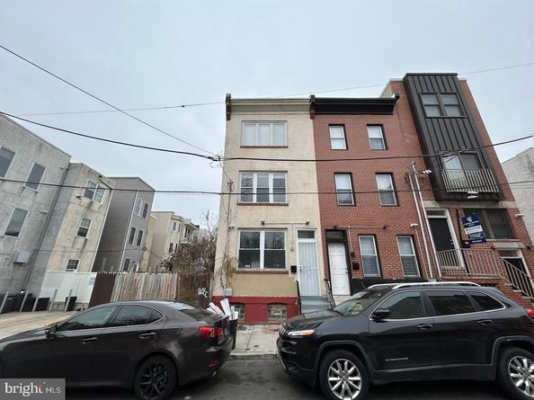 1739 Monument Street, Philadelphia PA 19121