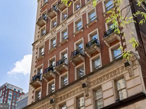 1920 Chestnut Street 5N, Philadelphia PA 19103