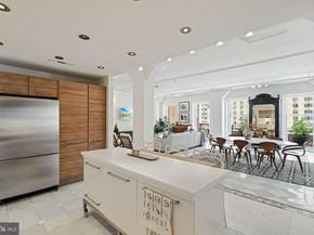 1920 Chestnut Street 5N, Philadelphia PA 19103