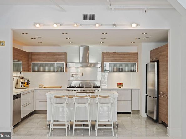 1920 Chestnut Street 5N, Philadelphia PA 19103