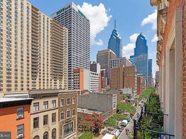 1920 Chestnut Street 5N, Philadelphia PA 19103