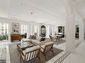 1920 Chestnut Street 5N, Philadelphia PA 19103