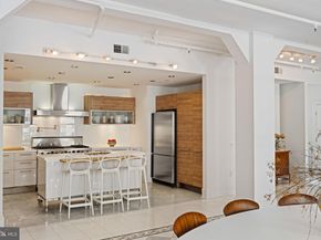 1920 Chestnut Street 5N, Philadelphia PA 19103