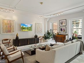 1920 Chestnut Street 5N, Philadelphia PA 19103