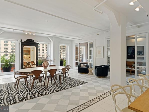 1920 Chestnut Street 5N, Philadelphia PA 19103