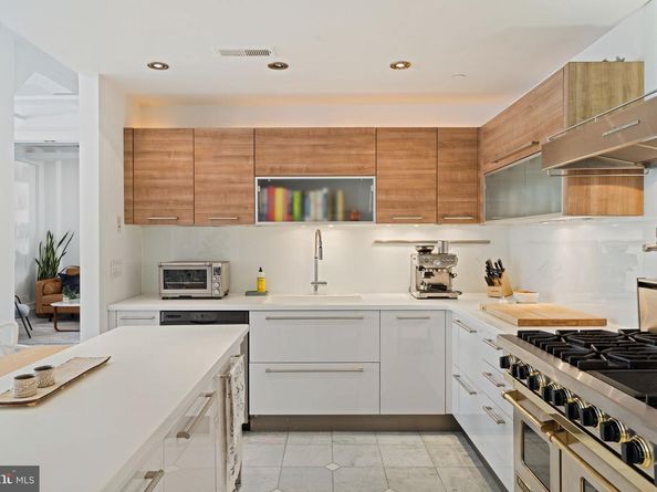 1920 Chestnut Street 5N, Philadelphia PA 19103