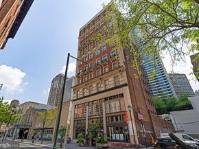 1920 Chestnut Street 5N, Philadelphia PA 19103
