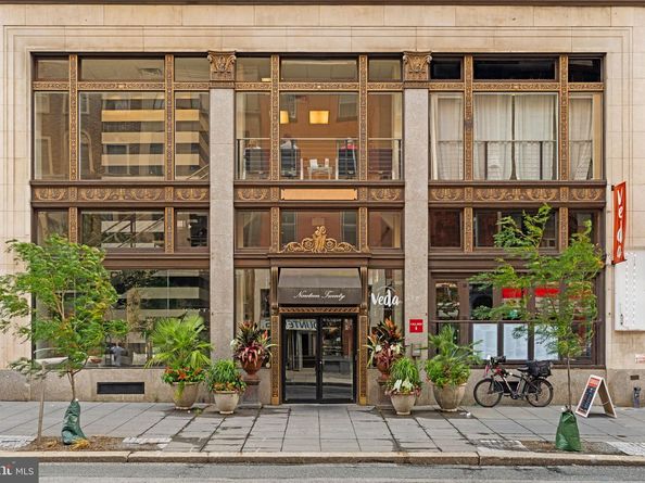 1920 Chestnut Street 5N, Philadelphia PA 19103