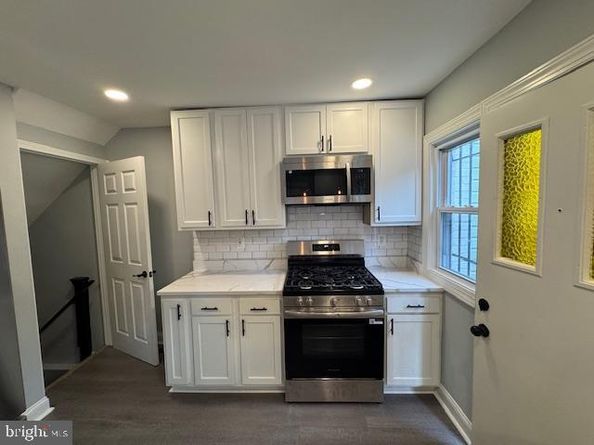 2316 Southern Avenue SE, Washington DC 20020