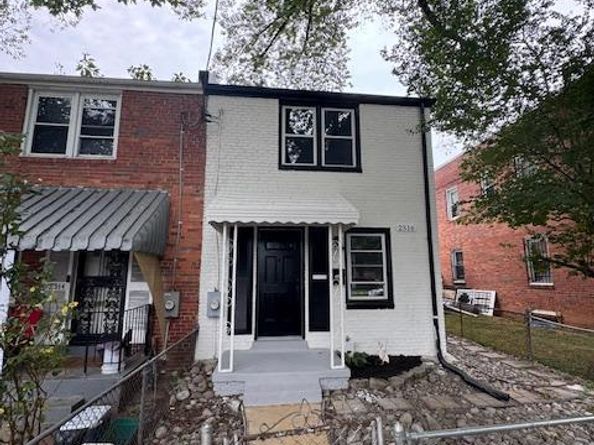 2316 Southern Avenue SE, Washington DC 20020