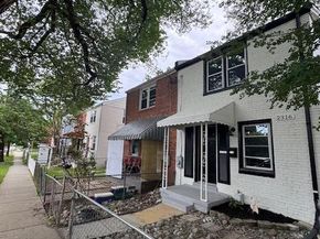 2316 Southern Avenue SE, Washington DC 20020