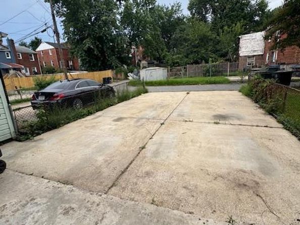 2316 Southern Avenue SE, Washington DC 20020