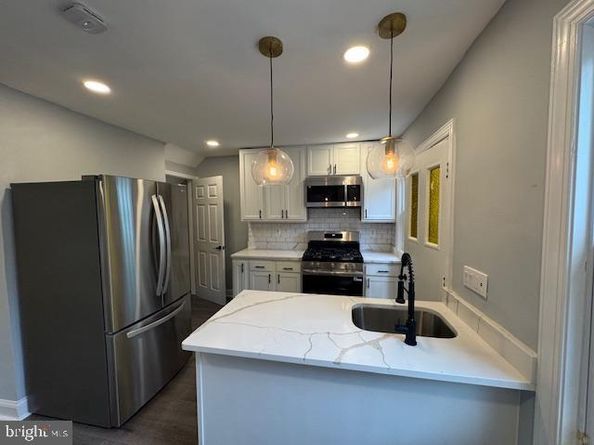 2316 Southern Avenue SE, Washington DC 20020