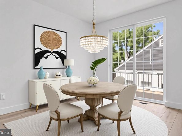 201 8TH St, Bridgeport PA 19405