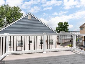 201 8TH St, Bridgeport PA 19405