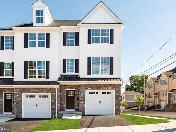 201 8TH St, Bridgeport PA 19405