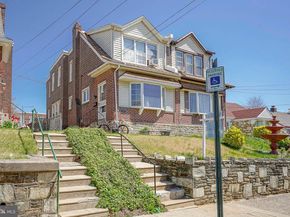 1919 Lansing Street, Philadelphia PA 19111