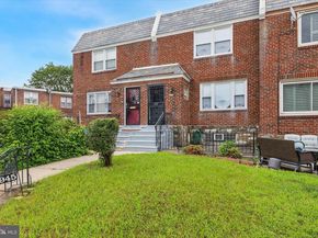 7945 Limekiln Pike, Philadelphia PA 19150