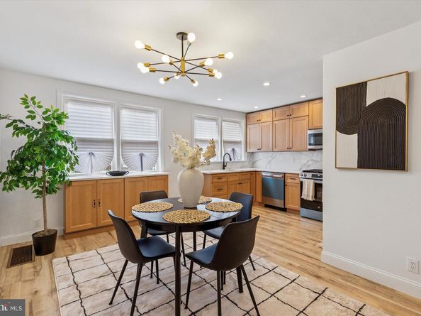 7945 Limekiln Pike, Philadelphia PA 19150
