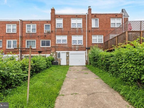 7945 Limekiln Pike, Philadelphia PA 19150